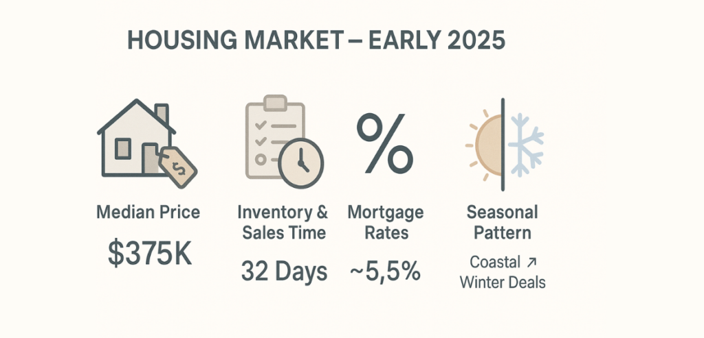 Current Market Overview