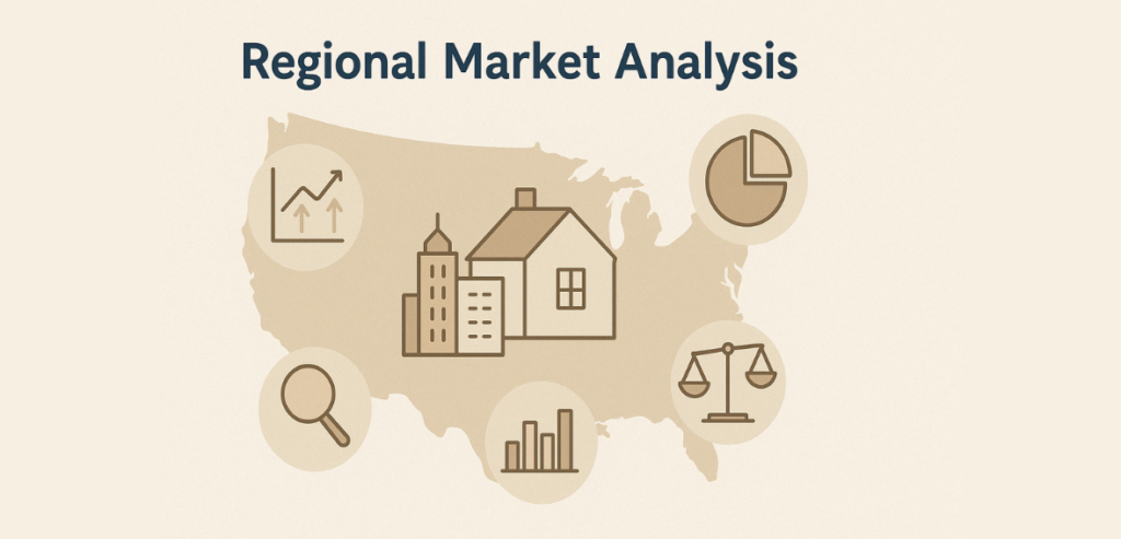 Regional Market Analysis