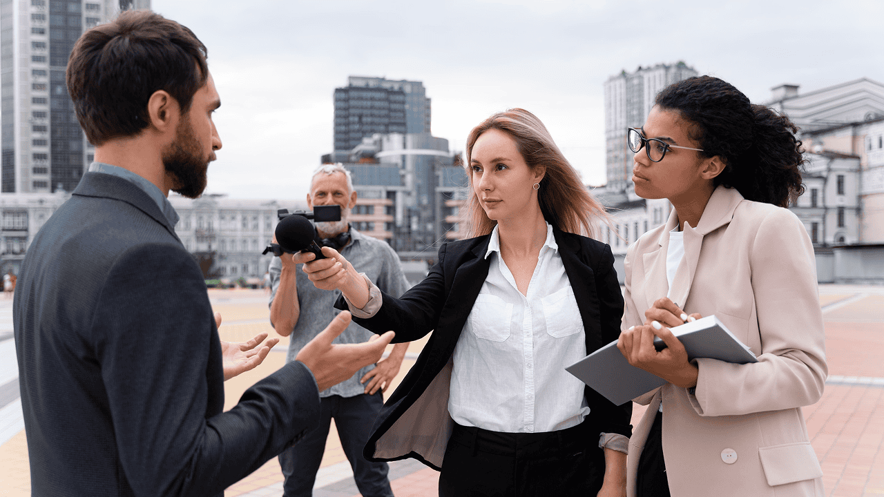 A Practical Guide to Reporting Community and Business News in Delaware