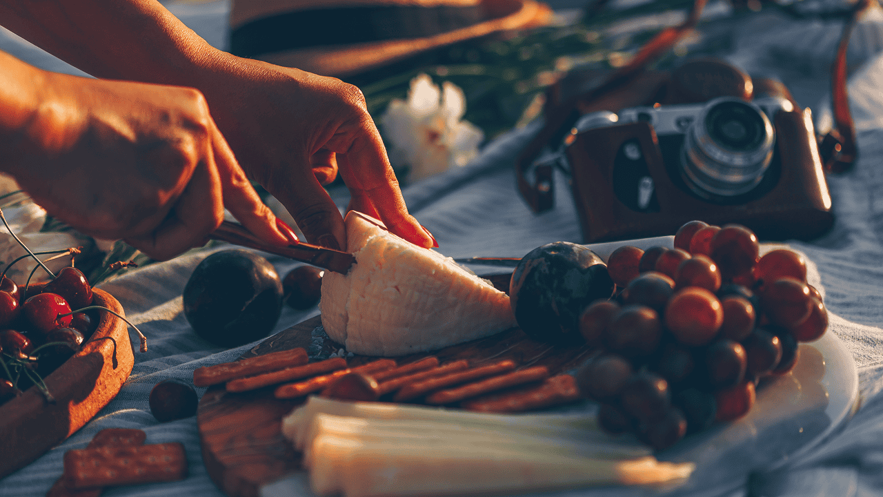 Harvest and Tide A Seasonal Journey Through Delaware Food and Dining