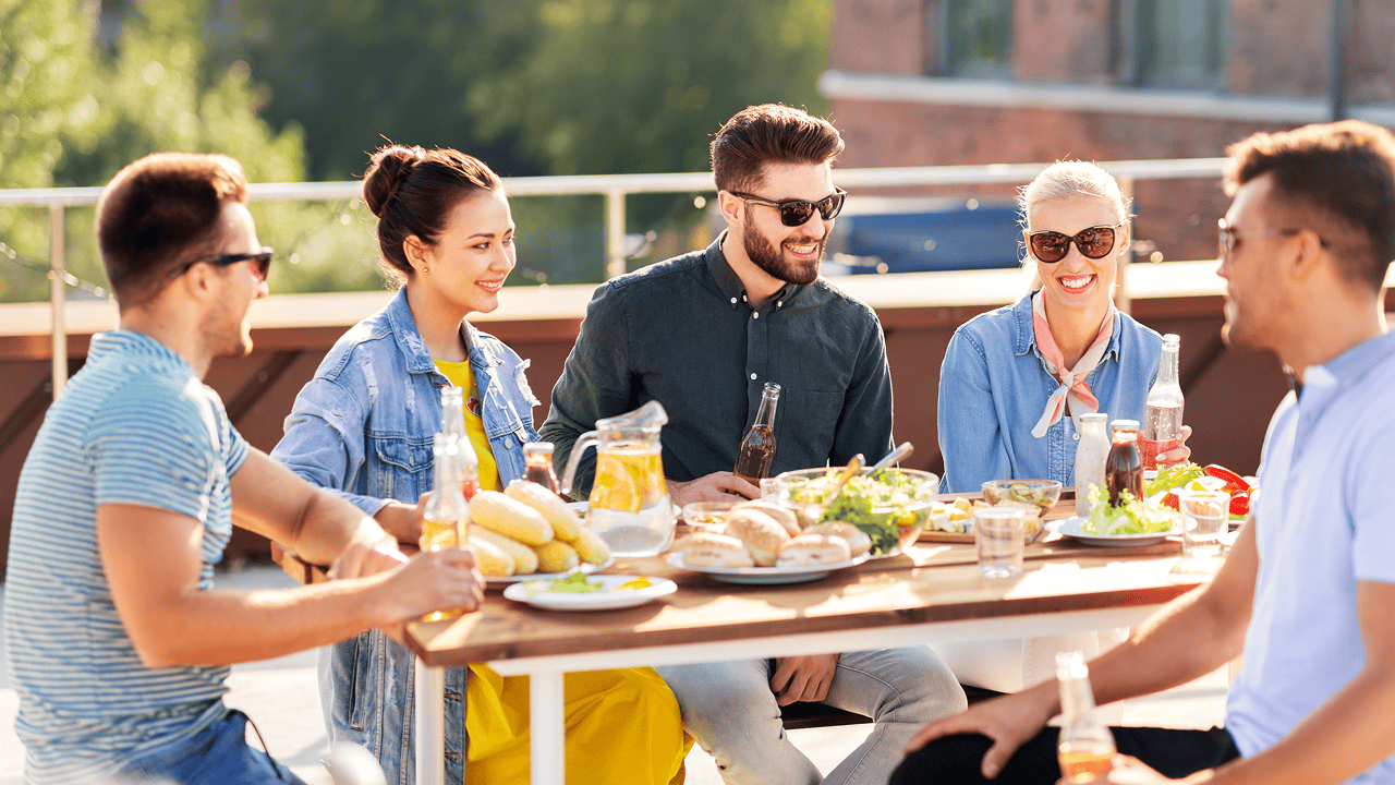 Tide to Table A Complete Journey Through Delaware Food and Dining