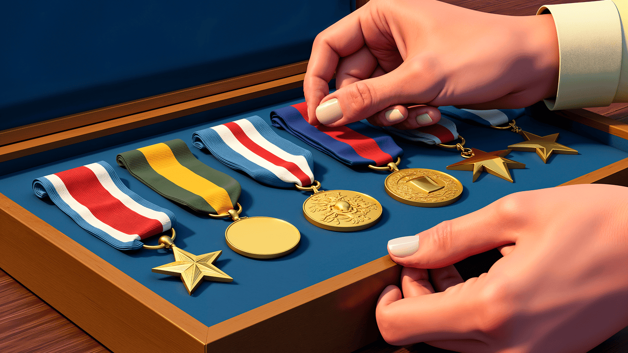 Best of the 302 A Transparent Rankings and Awards Blueprint