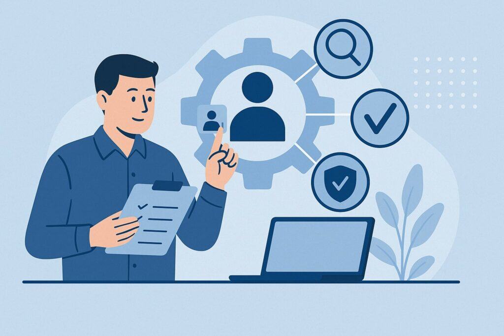 Systemizing Service Delivery So Quality Is Built In