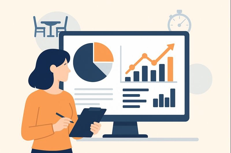 Analyzing Your Current Table Turnover Data