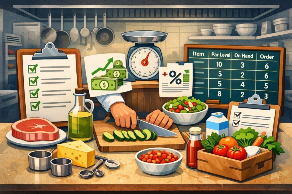 Create Standard Units, Yields, and Pars So You Stop Guessing